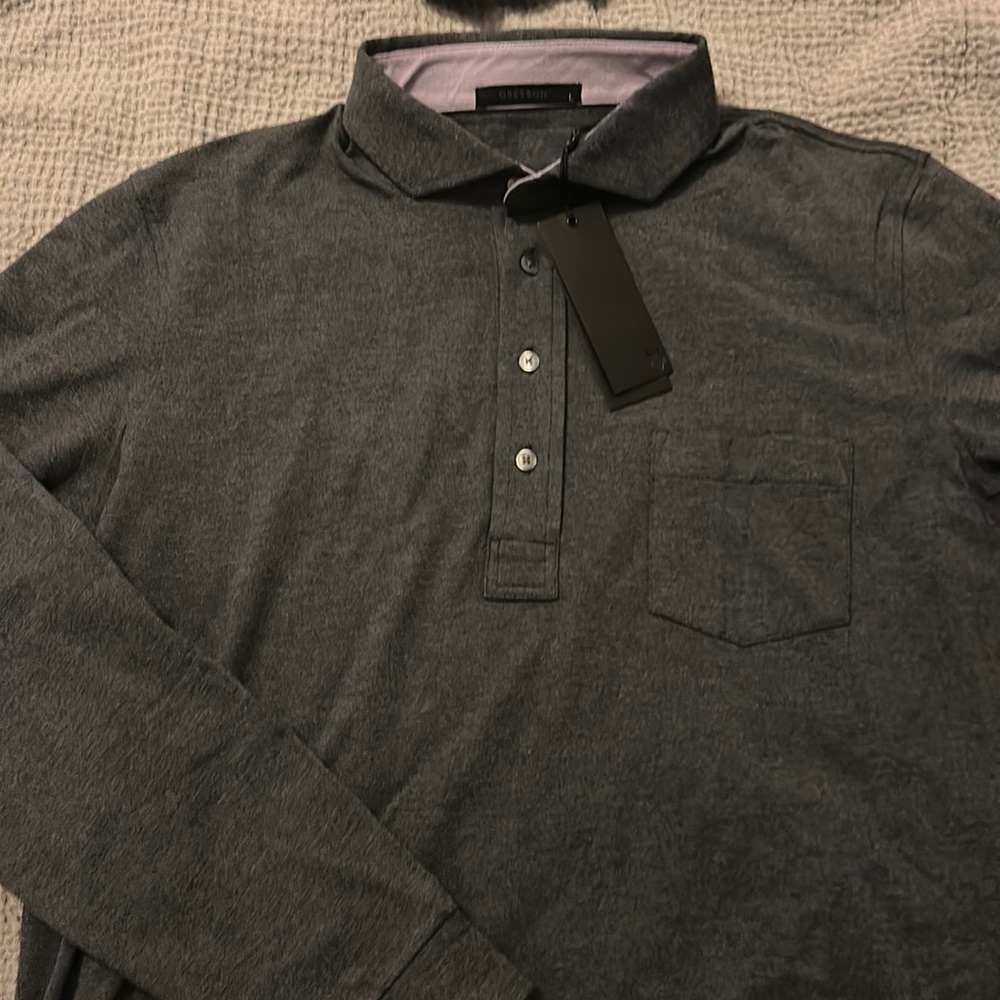 Greyson Longsleeve